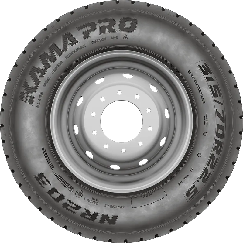 KAMA PRO NR 203 в Свободном — KAMA TYRES KAMA PRO NR 203 в Свободном