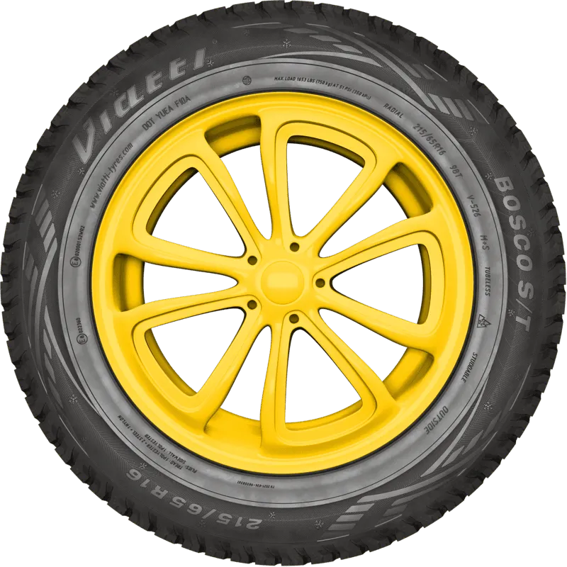 Viatti Bosco S/T (V-526) в Свободном — KAMA TYRES Viatti Bosco S/T (V-526) в Свободном