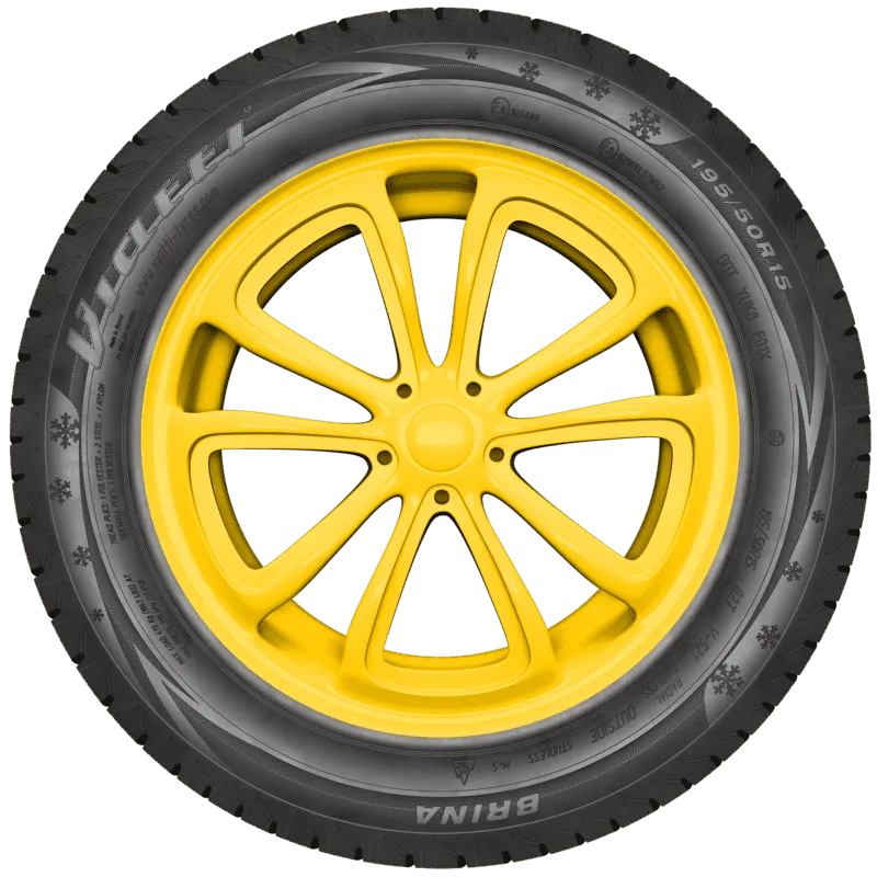 Viatti Brina (V-521) в Свободном — KAMA TYRES Viatti Brina (V-521) в Свободном