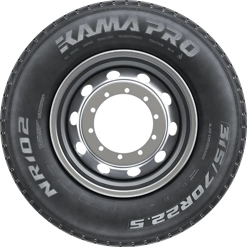 KAMA PRO NR 102 KAMA PRO NR 102