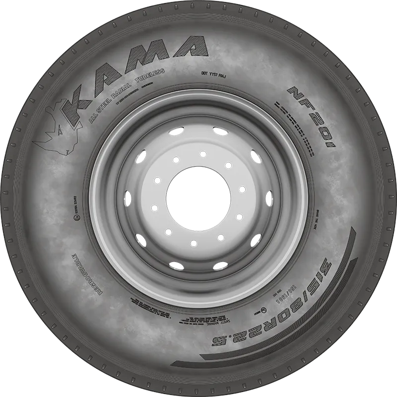 KAMA NF 201 в Свободном — KAMA TYRES KAMA NF 201 в Свободном