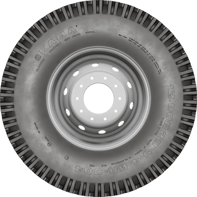 ИД 304, У-4 нс16 в Свободном — KAMA TYRES ИД 304, У-4 нс16 в Свободном