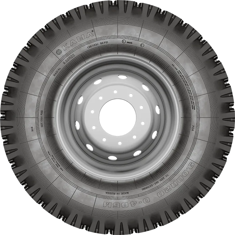О-40БМ нс14 мороз в Свободном — KAMA TYRES О-40БМ нс14 мороз в Свободном