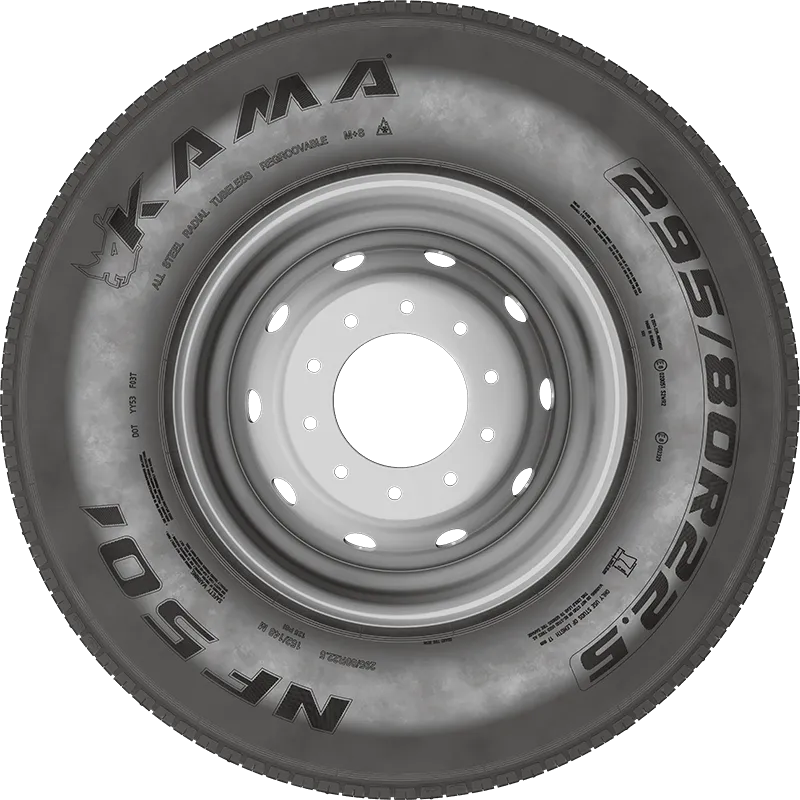 KAMA NF 501 в Свободном — KAMA TYRES KAMA NF 501 в Свободном