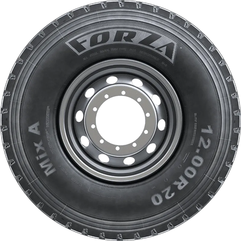 FORZA MIX A в Свободном — KAMA TYRES FORZA MIX A в Свободном