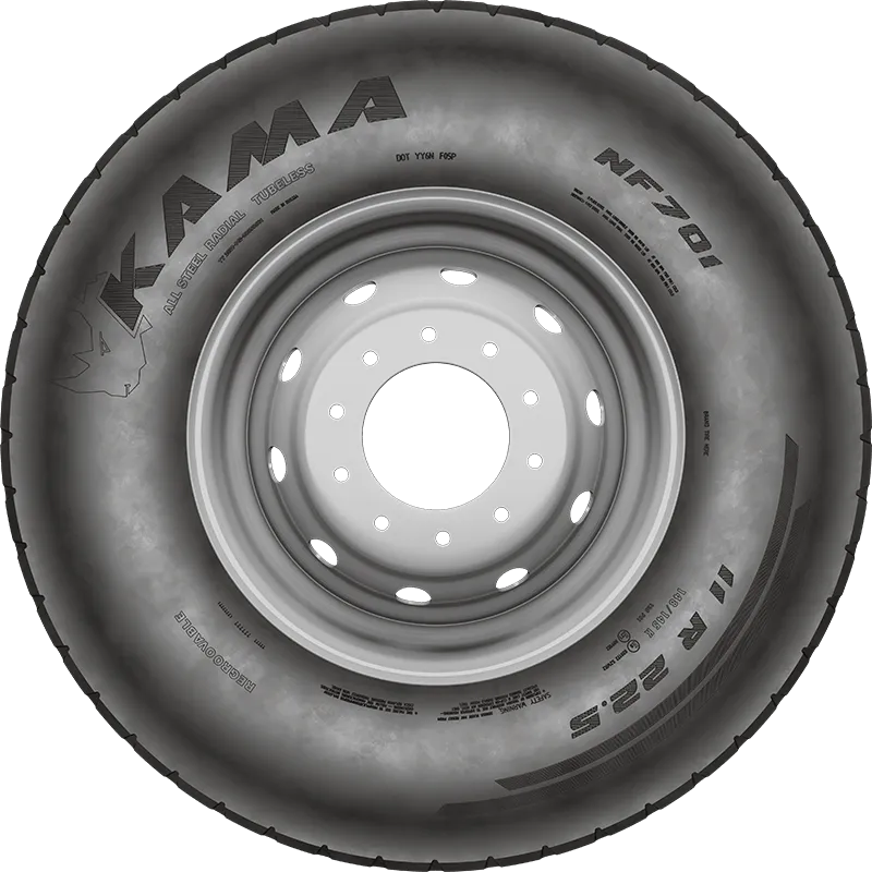 KAMA NF 701 в Свободном — KAMA TYRES KAMA NF 701 в Свободном