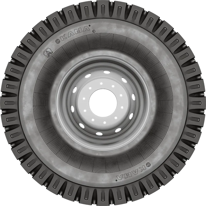 Ф-65 в Свободном — KAMA TYRES Ф-65 в Свободном