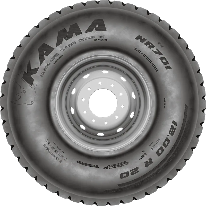 KAMA NR 701 в Свободном — KAMA TYRES KAMA NR 701 в Свободном