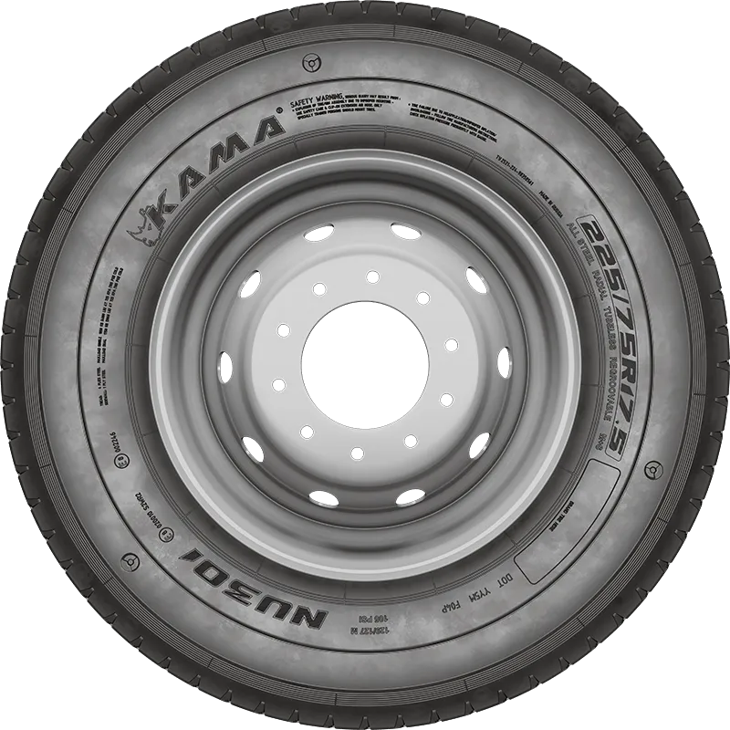 KAMA NU 301 в Свободном — KAMA TYRES KAMA NU 301 в Свободном