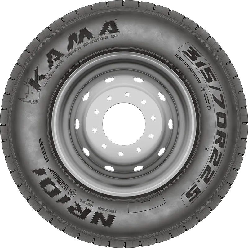 KAMA NR 101 в Свободном — KAMA TYRES KAMA NR 101 в Свободном
